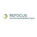 Refocus Drug & Alcohol Rehab Melbourne logo